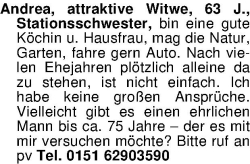 Vorschaubild der Anzeige, (Id: 1983859)