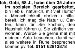 Vorschaubild der Anzeige, (Id: 1983860)
