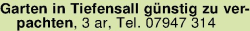 Vorschaubild der Anzeige, (Id: 1983871)
