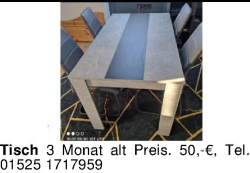 Vorschaubild der Anzeige, (Id: 1985554)
