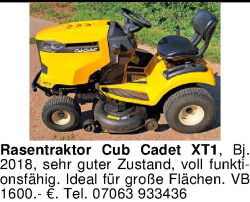 Vorschaubild der Anzeige, (Id: 1983874)