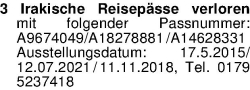 Vorschaubild der Anzeige, (Id: 1983040)