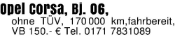Vorschaubild der Anzeige, (Id: 1983880)