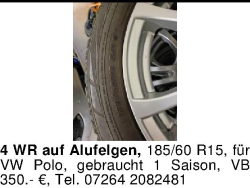 Vorschaubild der Anzeige, (Id: 1983890)
