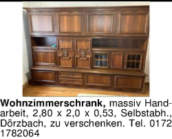 Vorschaubild der Anzeige, (Id: 1983905)