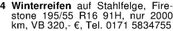 Vorschaubild der Anzeige, (Id: 1983909)