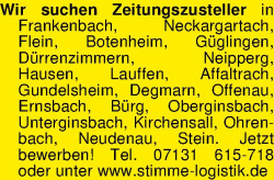Vorschaubild der Anzeige, (Id: 1983923)