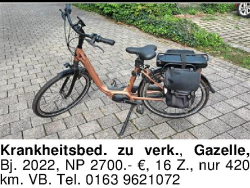 Vorschaubild der Anzeige, (Id: 1983931)