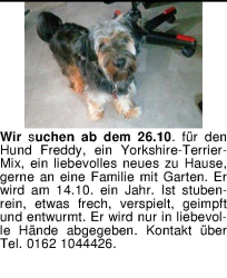 Vorschaubild der Anzeige, (Id: 1983913)