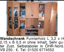 Vorschaubild der Anzeige, (Id: 1983936)