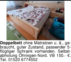 Vorschaubild der Anzeige, (Id: 1983938)