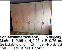Vorschaubild der Anzeige, (Id: 1983939)