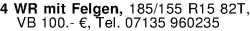 Vorschaubild der Anzeige, (Id: 1983962)