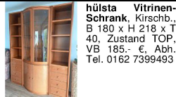 Vorschaubild der Anzeige, (Id: 1983945)