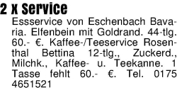 Vorschaubild der Anzeige, (Id: 1983948)