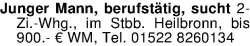 Vorschaubild der Anzeige, (Id: 1983997)
