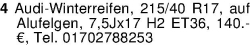 Vorschaubild der Anzeige, (Id: 1983991)