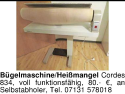 Vorschaubild der Anzeige, (Id: 1985571)