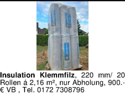 Vorschaubild der Anzeige, (Id: 1985599)