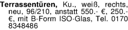 Vorschaubild der Anzeige, (Id: 1985596)