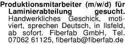Vorschaubild der Anzeige, (Id: 1985598)