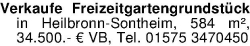 Vorschaubild der Anzeige, (Id: 1985052)