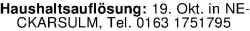 Vorschaubild der Anzeige, (Id: 1985602)