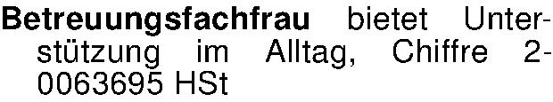Vorschaubild der Anzeige, (Id: 1984867)