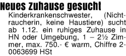 Vorschaubild der Anzeige, (Id: 1985053)