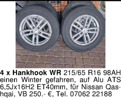 Vorschaubild der Anzeige, (Id: 1985616)