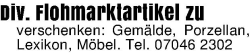 Vorschaubild der Anzeige, (Id: 1985618)