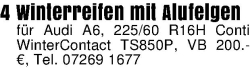 Vorschaubild der Anzeige, (Id: 1985620)