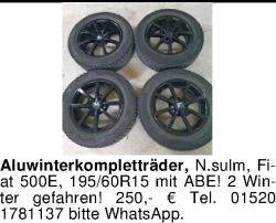 Vorschaubild der Anzeige, (Id: 1985622)