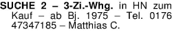 Vorschaubild der Anzeige, (Id: 1985623)