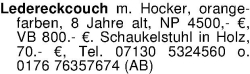 Vorschaubild der Anzeige, (Id: 1985644)