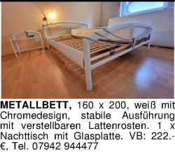 Vorschaubild der Anzeige, (Id: 1985666)