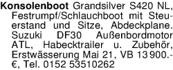 Vorschaubild der Anzeige, (Id: 1985648)