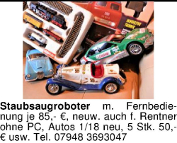 Vorschaubild der Anzeige, (Id: 1985686)