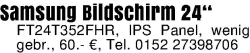 Vorschaubild der Anzeige, (Id: 1985679)