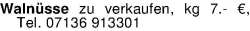 Vorschaubild der Anzeige, (Id: 1985711)