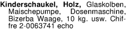 Vorschaubild der Anzeige, (Id: 1985712)