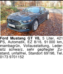 Vorschaubild der Anzeige, (Id: 1985700)