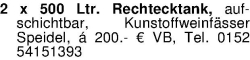Vorschaubild der Anzeige, (Id: 1985743)