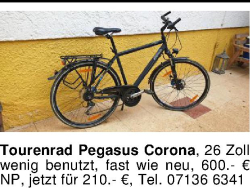 Vorschaubild der Anzeige, (Id: 1987765)