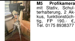 Vorschaubild der Anzeige, (Id: 1987794)