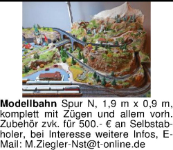 Vorschaubild der Anzeige, (Id: 1987814)
