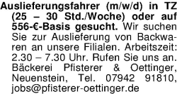 Vorschaubild der Anzeige, (Id: 1988905)