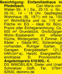 Vorschaubild der Anzeige, (Id: 1987859)