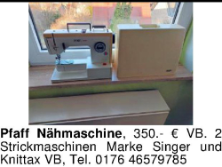 Vorschaubild der Anzeige, (Id: 1987907)