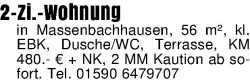 Vorschaubild der Anzeige, (Id: 1987903)